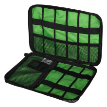 Tourbon outdoor sports tool bag linha de dados cabo coletor